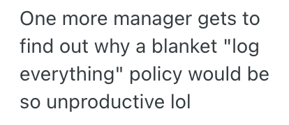 Source: Reddit/MaliciousCompliance